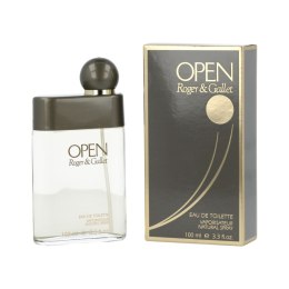 Perfumy Męskie Roger & Gallet EDT Open (100 ml)
