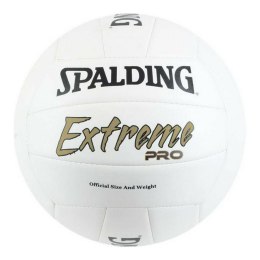 Piłka do Siatkówki Extreme Pro Spalding 72-184Z1 Biały