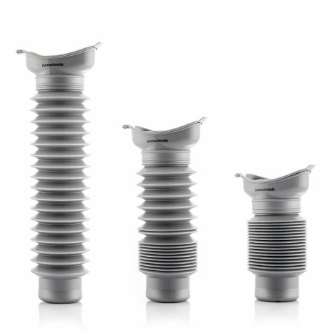 Składany Przenośny Pisuar Easpee InnovaGoods