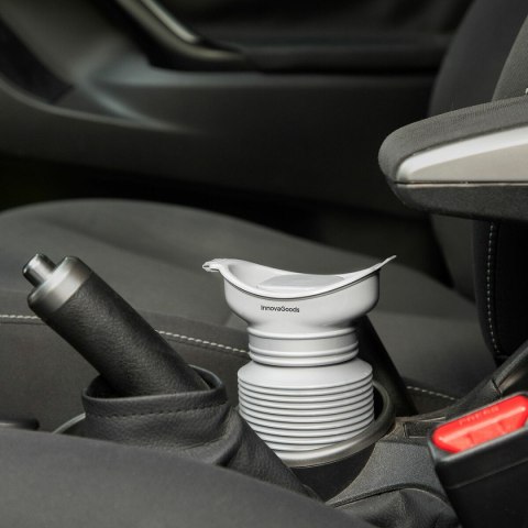 Składany Przenośny Pisuar Easpee InnovaGoods