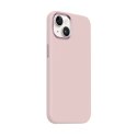 Etui Color Cover LUX Magnetic iPhone 15 MagSafe Różowe