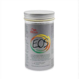 Koloryzacja roślinna EOS Color Wella Eos Color (120 g) 3 - Imbir