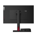 Lenovo ThinkCentre 27i Flex 27.0"FHD 60Hz 300nits AG DP, HDMI, USB-C Black