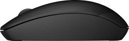Mysz HP Wireless Mouse X200 Black bezprzewodowa czarna 6VY95AA