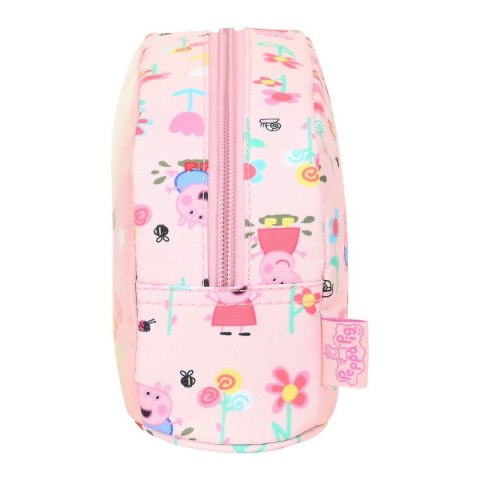 Nadruk termiczny Peppa Pig Having Fun Różowy (21.5 x 12 x 6.5 cm)