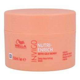 Odżywcza Maska do Włosów Nutri-Enrich Wella - 150 ml