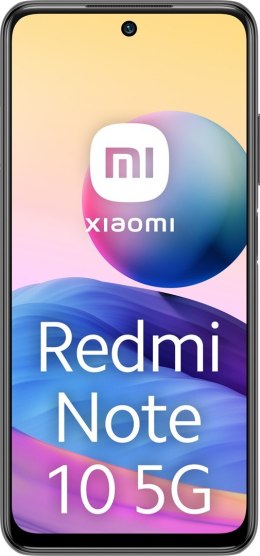 Smartfon Xiaomi Redmi Note 10 5G 4/128GB Szary