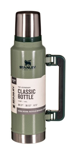 Stanley termos LEGENDARY CLASSIC - HAMMERTONE GREEN 1,4L