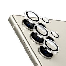Szkło hartowane na obiektyw aparatu Samsung Galaxy S24 Ultra