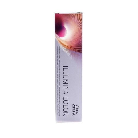 Trwała Koloryzacja Illumina Color Wella Nº 9/43 (60 ml)