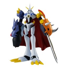 Figurki Superbohaterów Bandai Digimon Omegamon