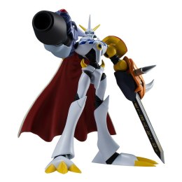 Figurki Superbohaterów Bandai Digimon Omegamon
