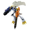 Figurki Superbohaterów Bandai Digimon Omegamon