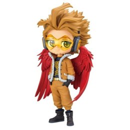 Figurki Superbohaterów Bandai Hawks