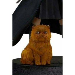 Figurki Superbohaterów Bandai Hermione Granger with Crookshanks 14 cm