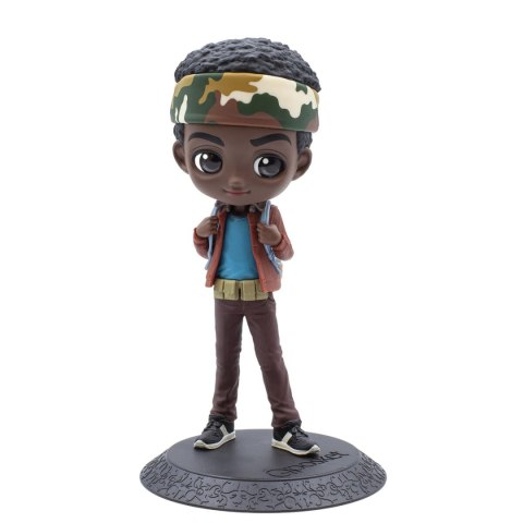 Figurki Superbohaterów Bandai Lucas