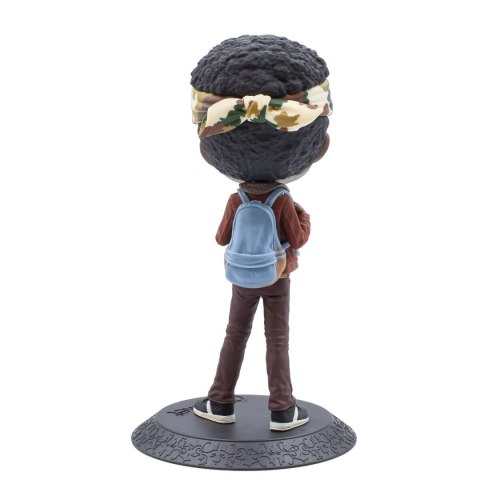 Figurki Superbohaterów Bandai Lucas