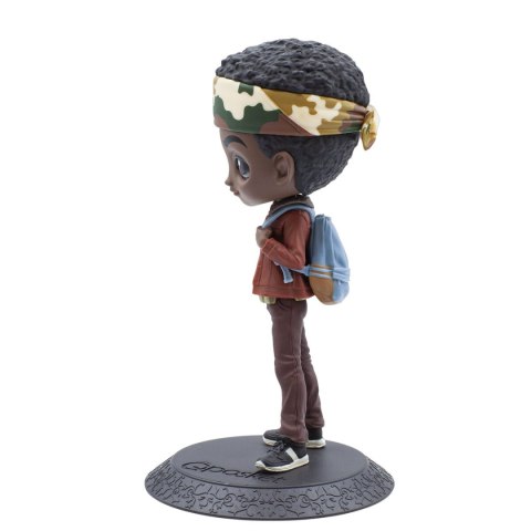 Figurki Superbohaterów Bandai Lucas