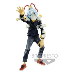 Figurki Superbohaterów Bandai Tomura Shigaraki