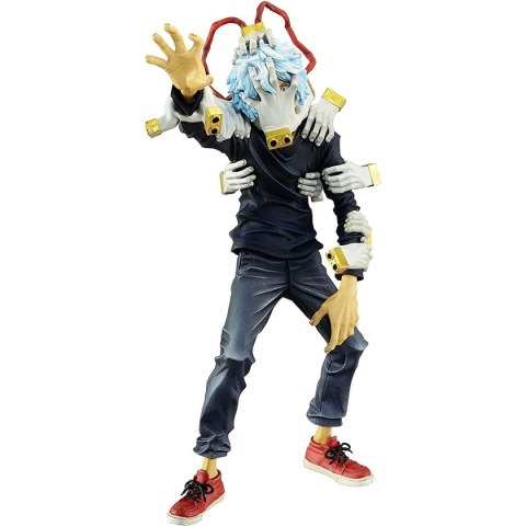 Figurki Superbohaterów Bandai Tomura Shigaraki