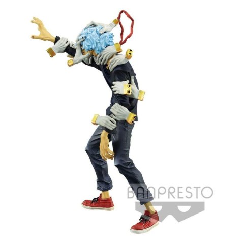 Figurki Superbohaterów Bandai Tomura Shigaraki