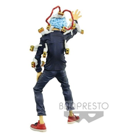 Figurki Superbohaterów Bandai Tomura Shigaraki