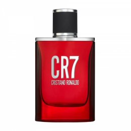 Perfumy Męskie Cristiano Ronaldo EDT CR7 50 ml