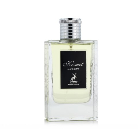 Perfumy Męskie Maison Alhambra Kismet Moscow EDP 100 ml
