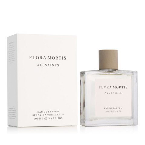 Perfumy Unisex Allsaints Flora Mortis EDP 100 ml