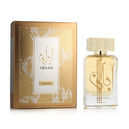Perfumy Unisex Lattafa EDP Abaan 100 ml