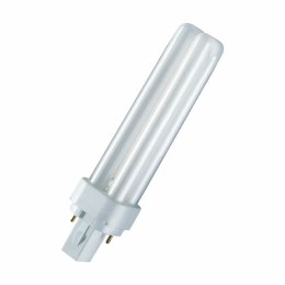 Świetlówka Osram Dulux d26w 865 g24d-3 G Biały 130 W 26 W G24 1700 Lm (6500 K)