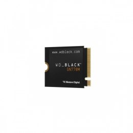 Dysk SSD WD Black SN770M 2TB NVMe 2230 M2
