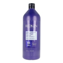 Odżywka do włosów farbowanych Color Extend Blondage Redken 1 L