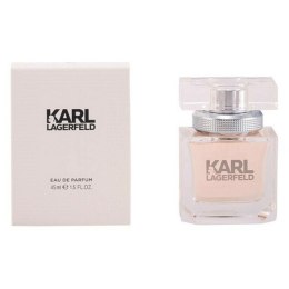 Perfumy Damskie Lagerfeld EDP (45 ml)