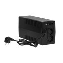 REBEL UPS NANOPOWER PLUS 650 ( OFFLINE, 650VA / 36