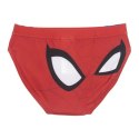Strój kąpielowy Dziecięcy Spider-Man Czerwony - 2 lata