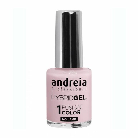 Lakier do paznokci Andreia Hybrid Fusion H20 (10,5 ml)