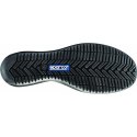 Obuwie Ochronne Sparco Scarpa Urban Evo Czerwony S3 SRC - 40