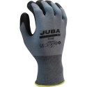 Rękawice Robocze JUBA Nylon PVC - 8