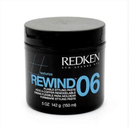Wosk Mmodelujący Rewind 06 Redken Texturize Rewind (150 ml)