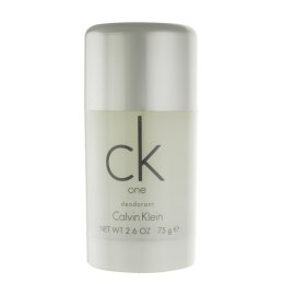 Dezodorant w Sztyfcie Calvin Klein 75 ml Ck One
