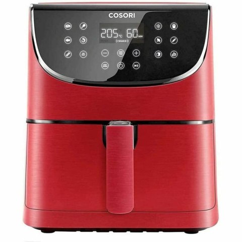 Frytkownica na gorące powietrze Cosori PREMIUM CHEF RO Czerwony 1700 W 5,5 L