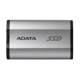 ADATA DYSK SSD SD 810 500GB SILVER