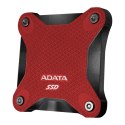 ADATA DYSK SSD SD620 512GB RED