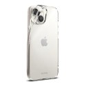 Etui Crystal Slim Cover iPhone 15 Plus