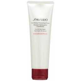 Pianka Myjąca Shiseido 125 ml