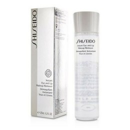Środek do Demakijażu Oczu Shiseido 125 ml