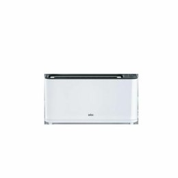 Toster Braun HT3100WH 1000W 1000 W