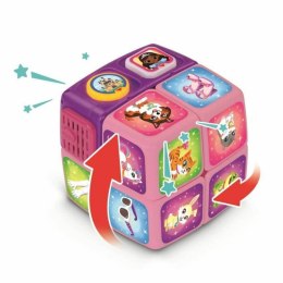 Zabawa Edukacyjna Vtech Cube Aventures (FR)