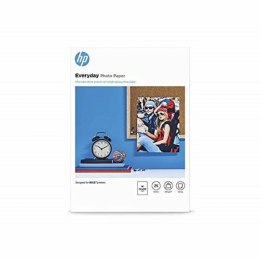 Błyszczący Papier Fotograficzny HP Q5451A A4